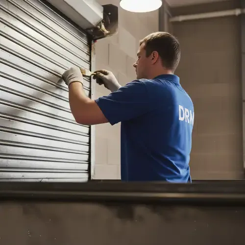 Entretien et maintenance de rideau métallique à Issy-les-Moulineaux