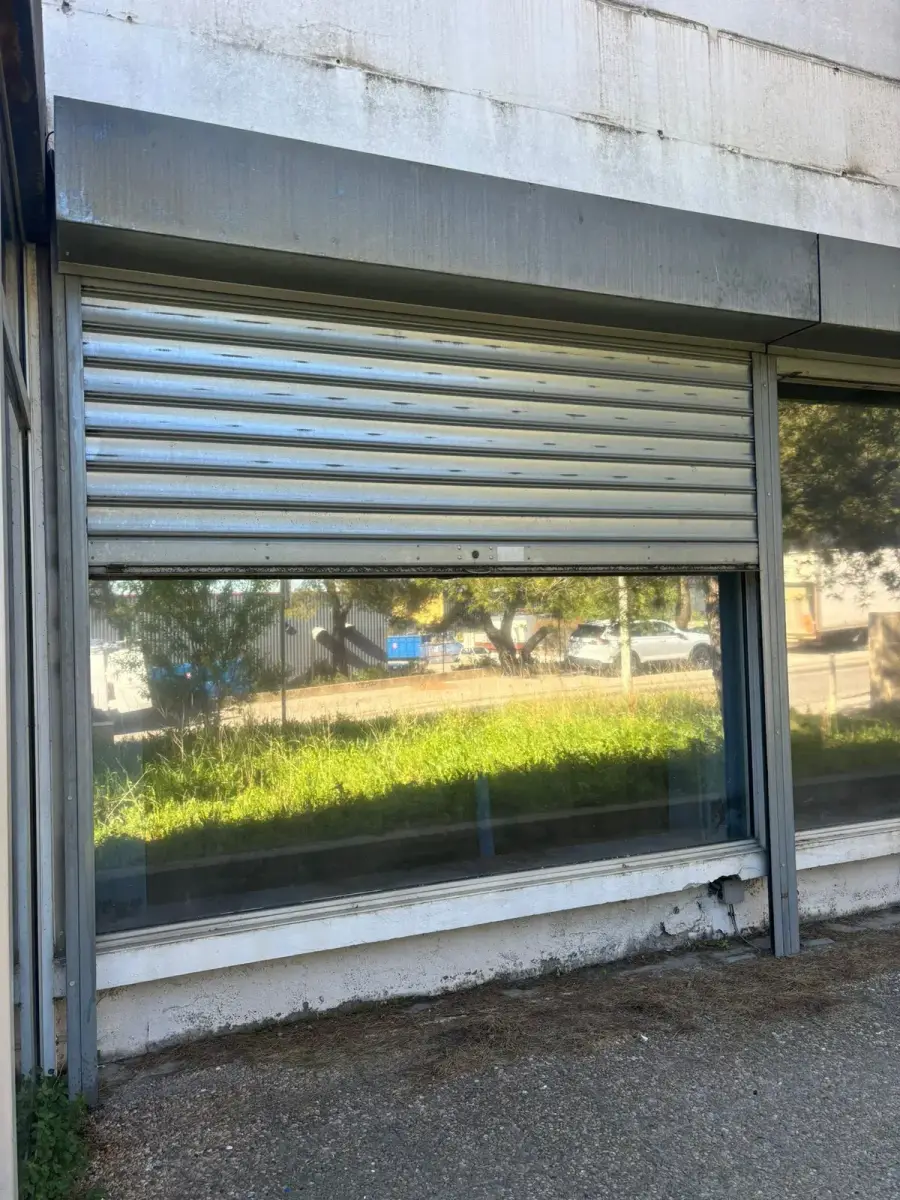 Installation et pose de rideau métallique à Issy-les-Moulineaux